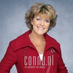 12-10-2004 Simone Kleinsma at studio Amsterdam Photo: Govert de Roos/Connu